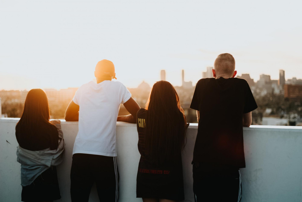 © Devin Avery / Unsplash © Devin Avery / Unsplash