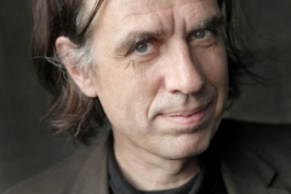 Dirk De Wachter