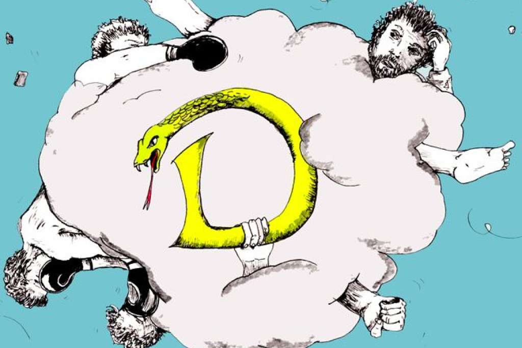 Bijbel van A tot Z: duivel