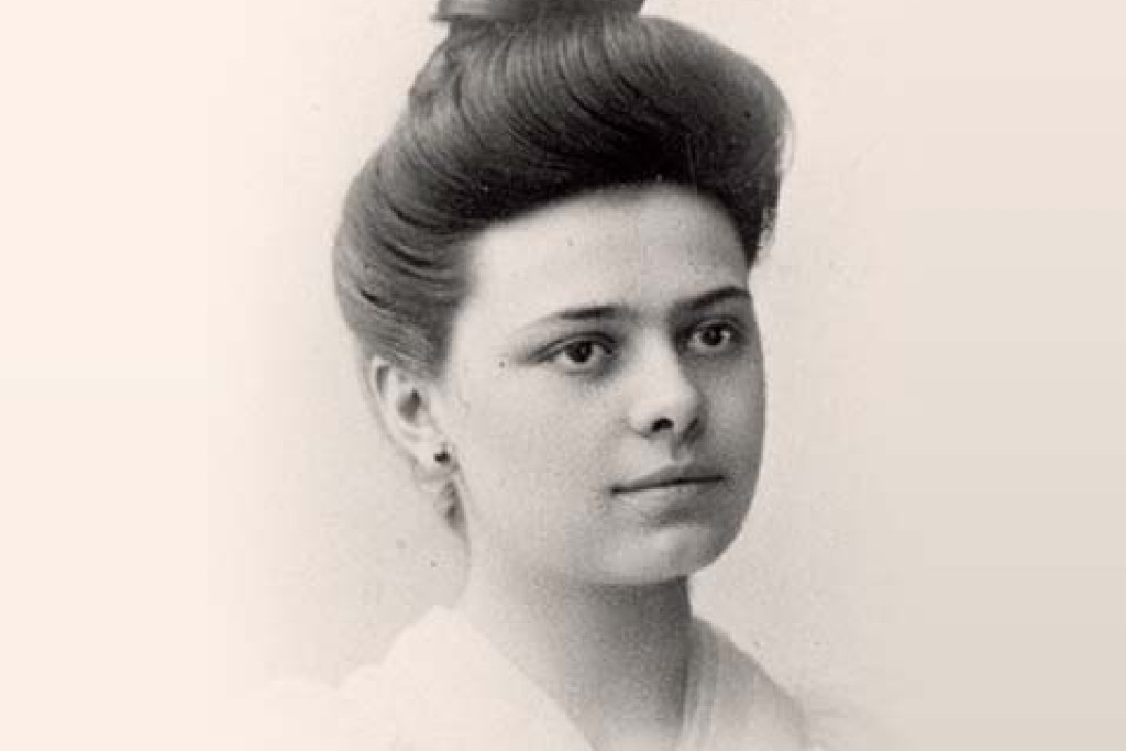 Elisabeth van de Drie-eenheid
