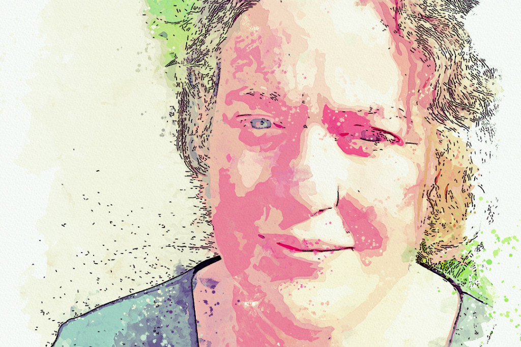 Elke Verdoodt.