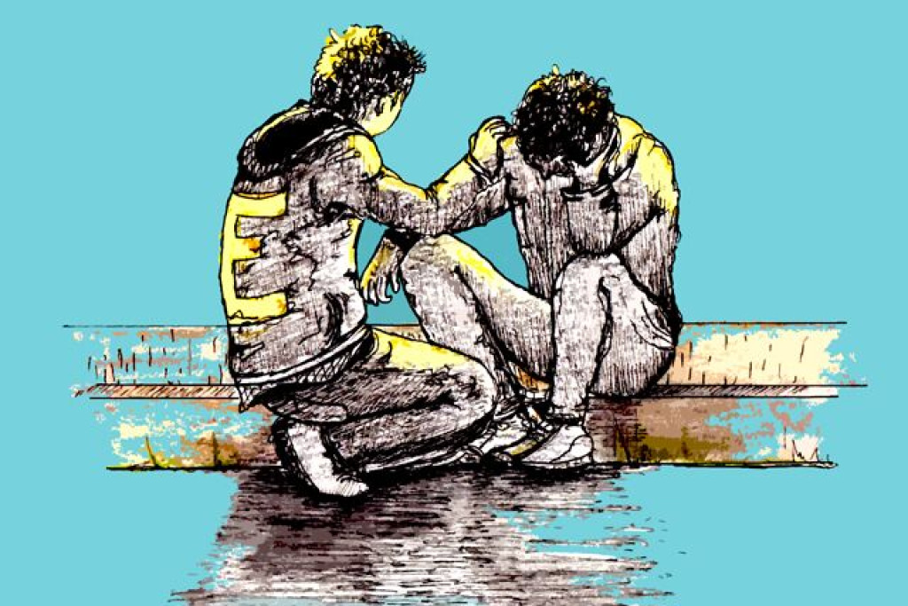 Bijbel van A tot Z: engel