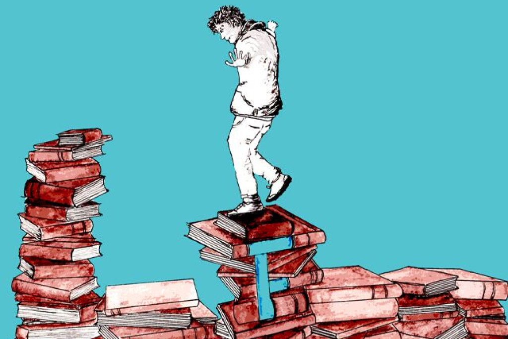 Bijbel van A tot Z: farizeeër Bijbel van A tot Z: farizeeër