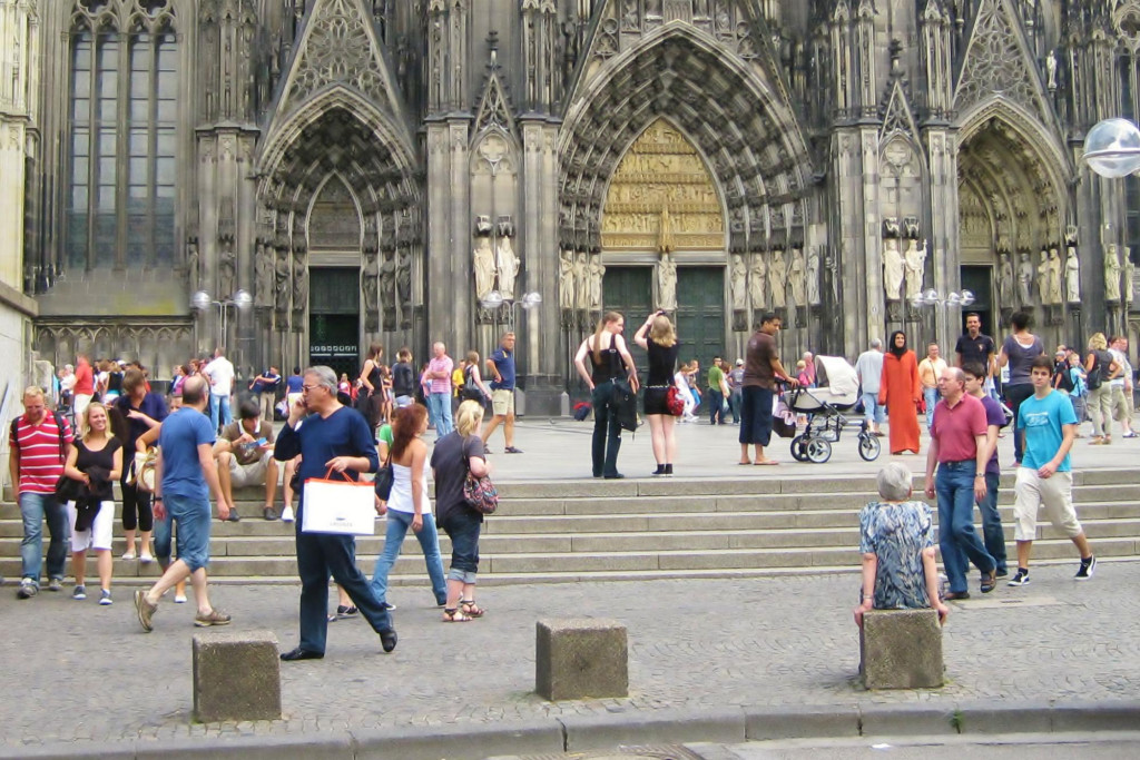 Gemeenschap vormen
