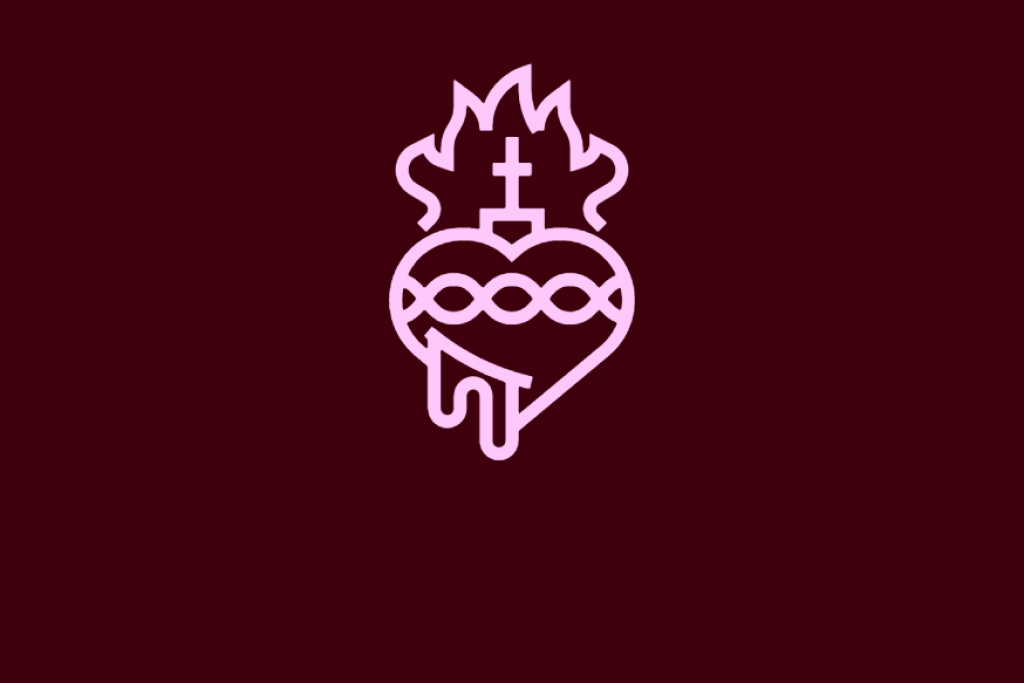 Heilig Hart van Christus