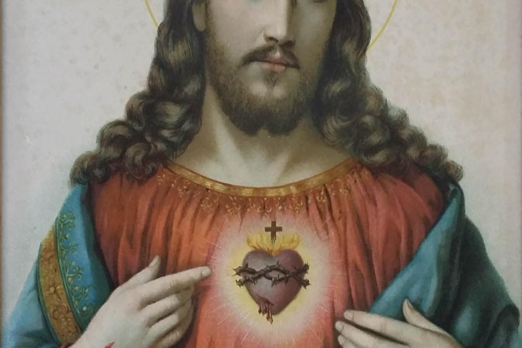 Heilig Hart van Jezus