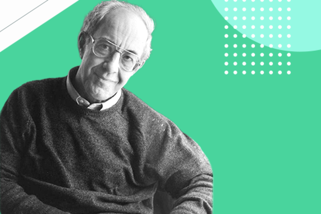 Henri Nouwen