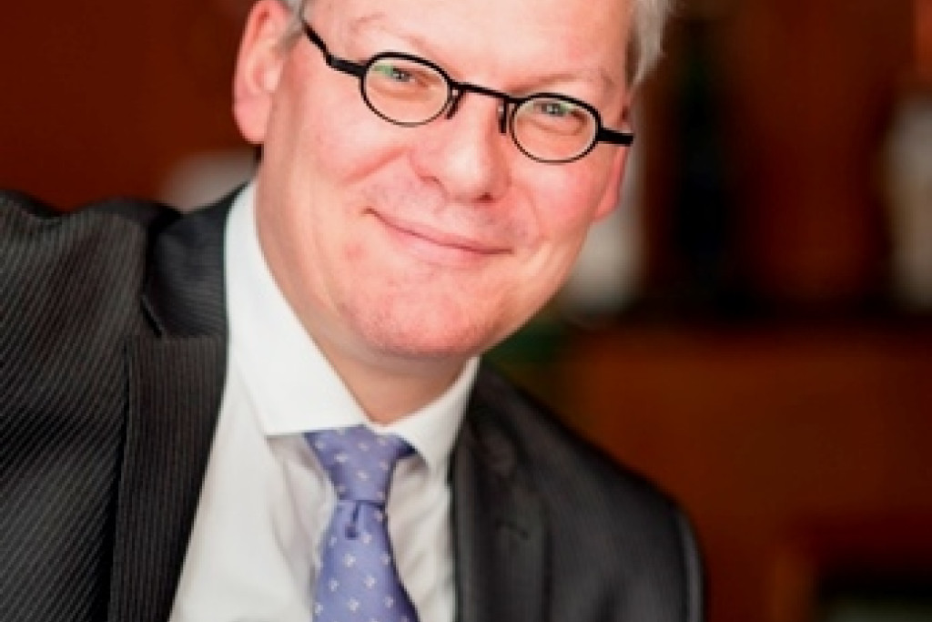 Bisschoppelijk afgevaardigde 