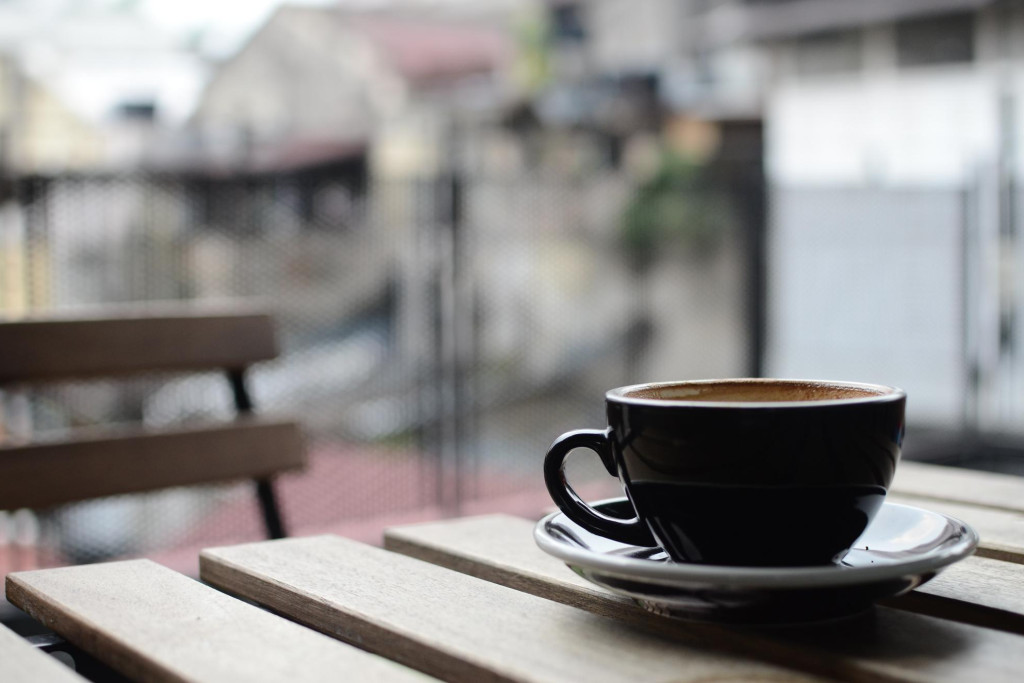 © Karl Chor / Unsplash