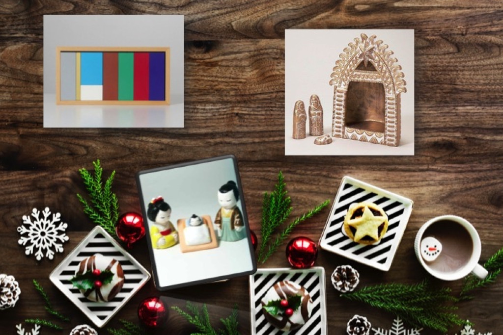 Welke kerststal hoort bij welk land? Doe de kerstquiz! Welke kerststal hoort bij welk land? Doe de kerstquiz!
