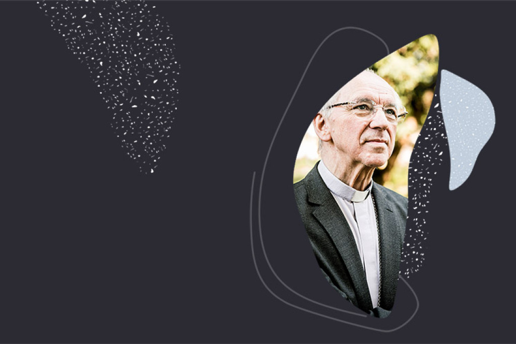 Kardinaal De Kesel: ‘Kerstmis is het feest van Gods menselijkheid en daarom ook van de solidariteit'