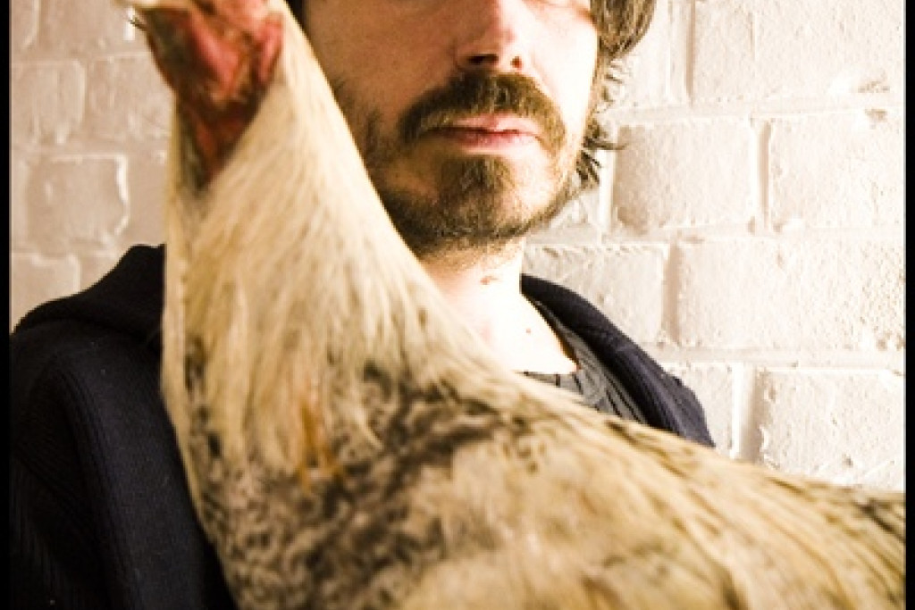 Koen Vanmechelen