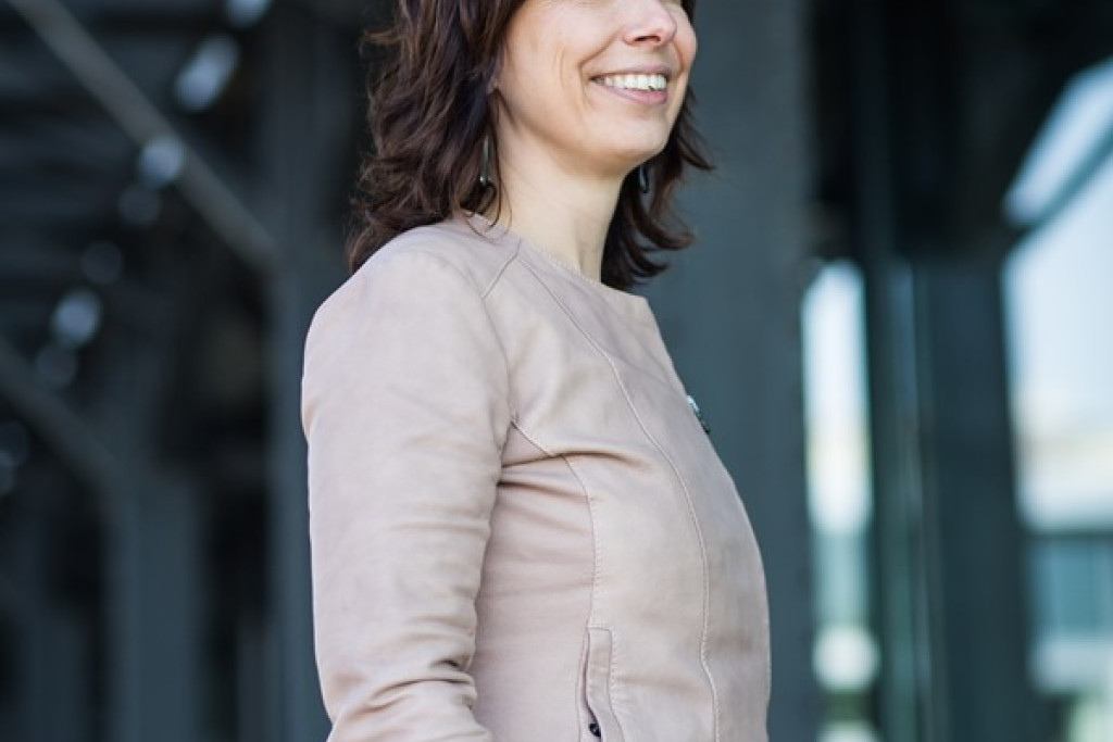 Lisbeth Imbo.