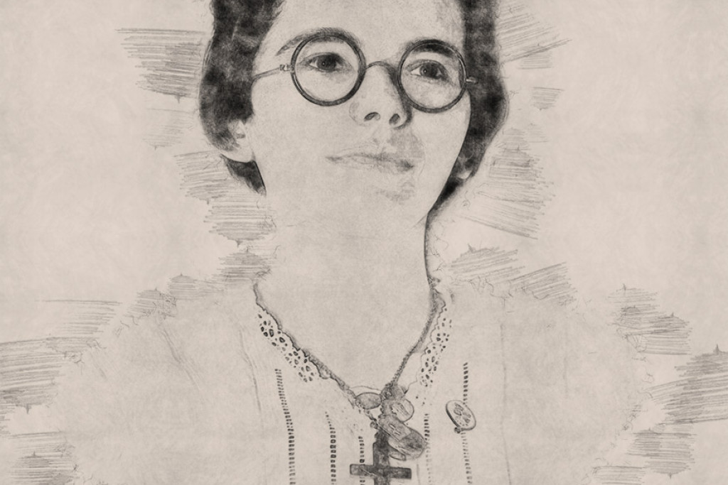Marthe Robin