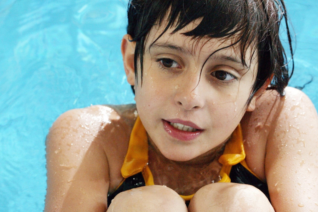 'My Queen Karo'.
