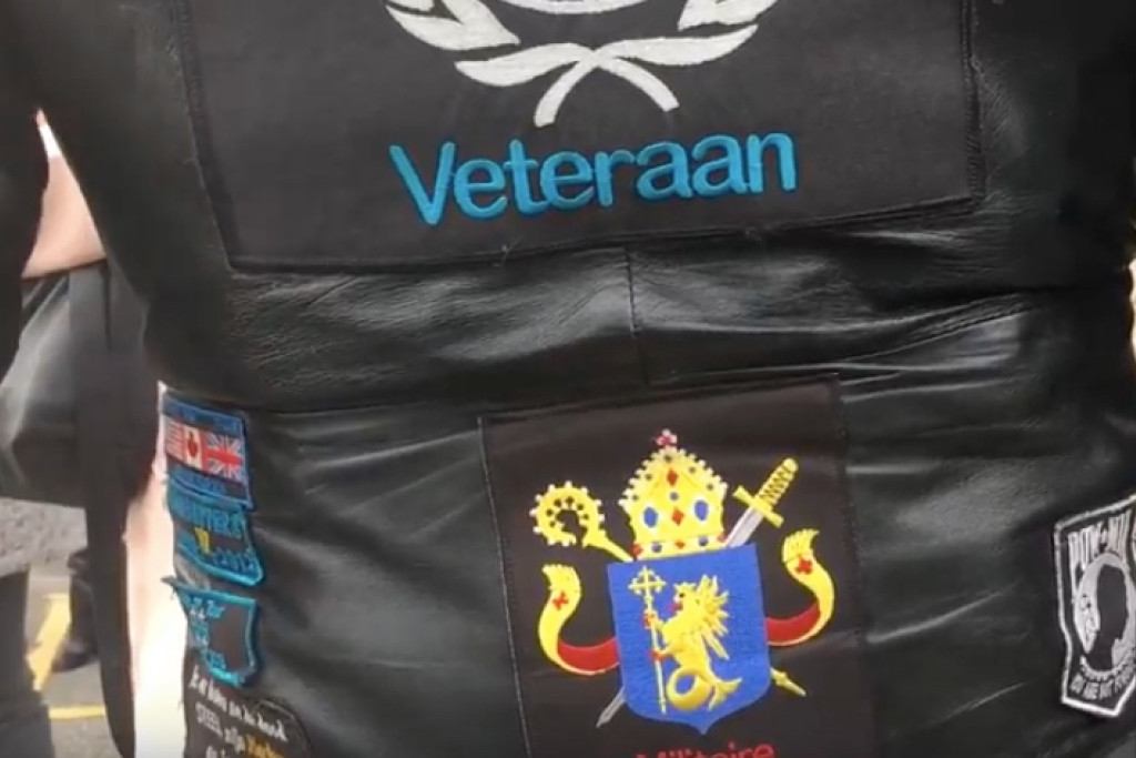 Van 18 tot 21 mei vond de 60ste internationale militaire bedevaart naar Lourdes plaats. Van 18 tot 21 mei vond de 60ste internationale militaire bedevaart naar Lourdes plaats.