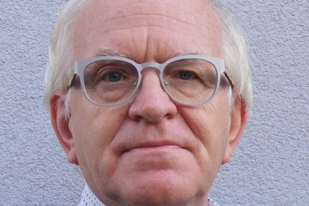Mark Van de Voorde