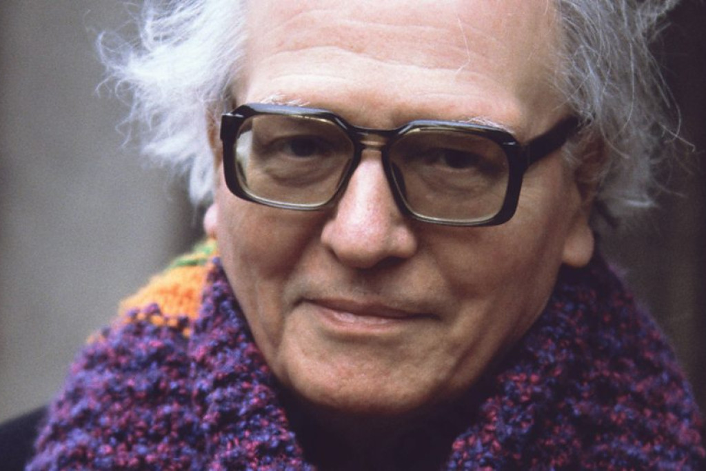 Olivier Messiaen