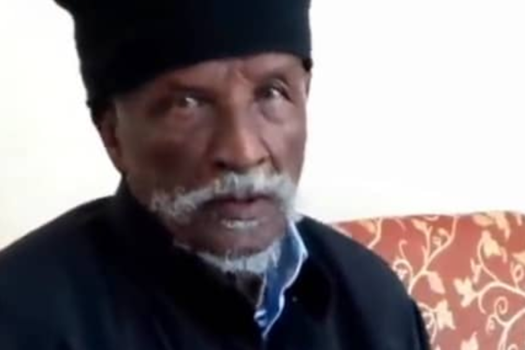 De Eritrese dictatuur voert de druk op de godsdiensten op en is erin geslaagd de 90-jarige Antonios te laten excommuniceren