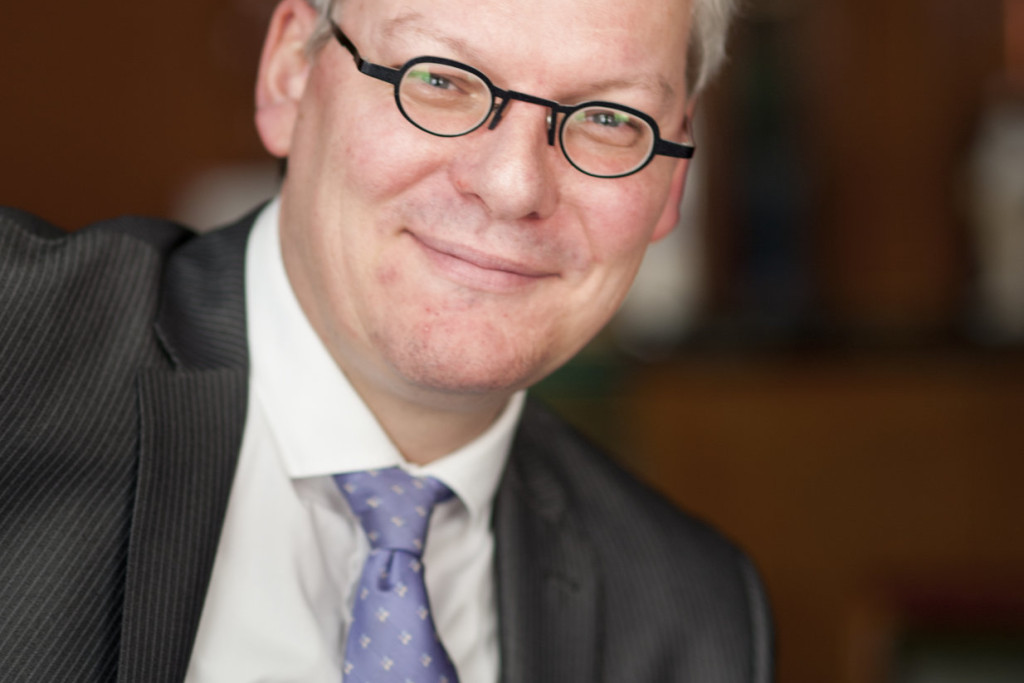 Jürgen Mettepenningen Jürgen Mettepenningen