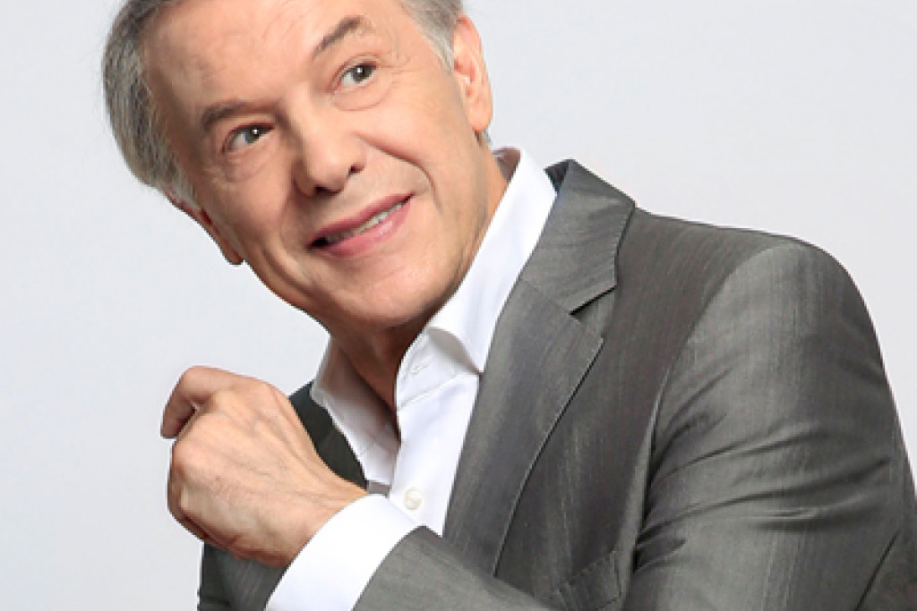 Salvatore Adamo.