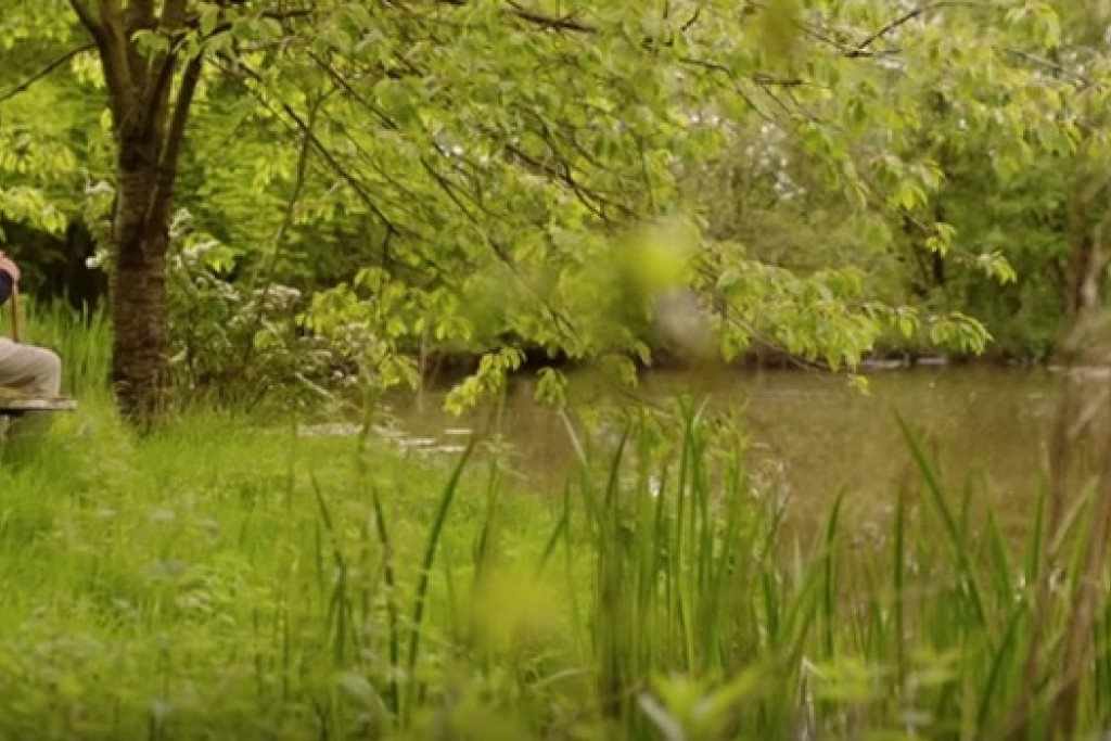 Foto: Videostill Wanderlust
