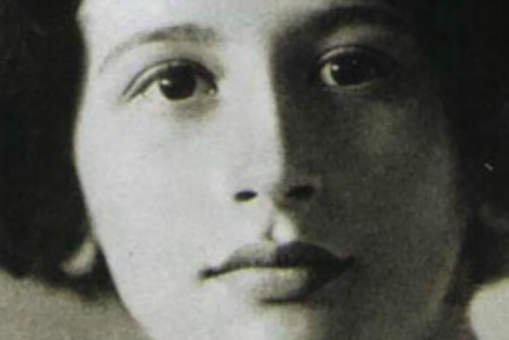 Simone Weil 1909-1943