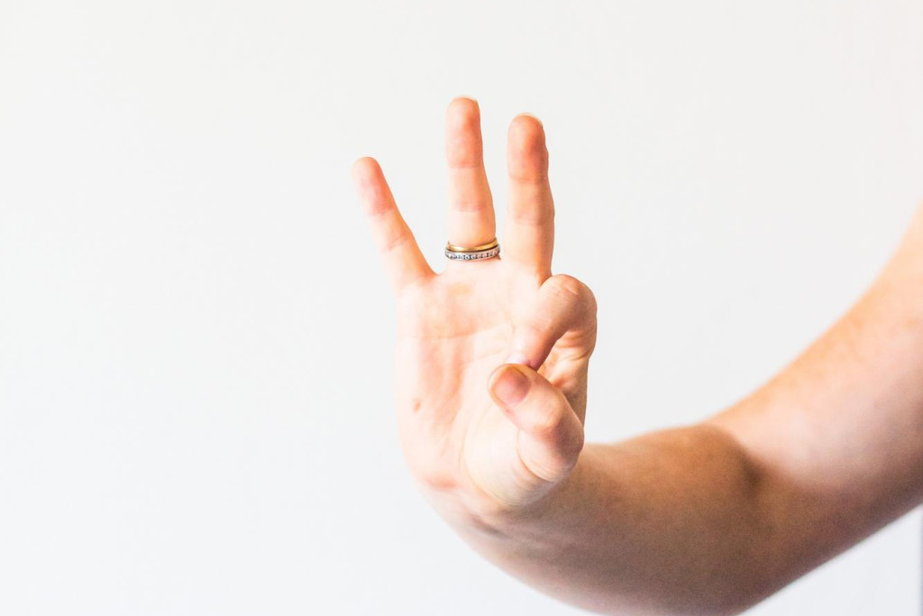 © Sincerely Media / Unsplash