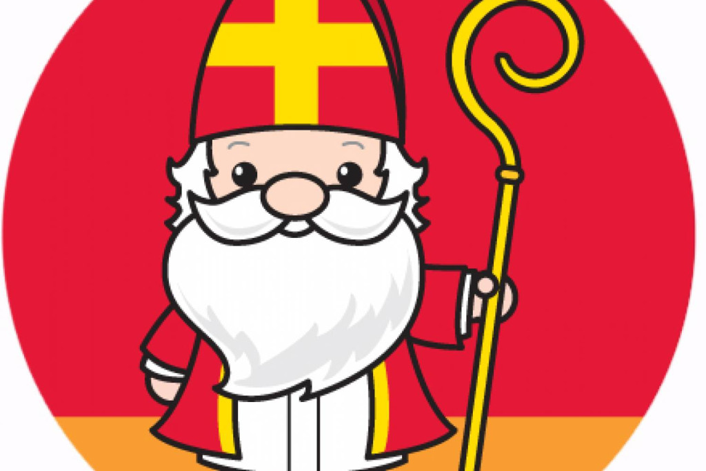 Sint bestaat