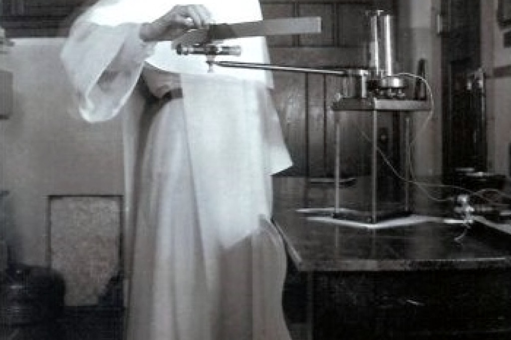 Zuster Miriam Michael Stimson