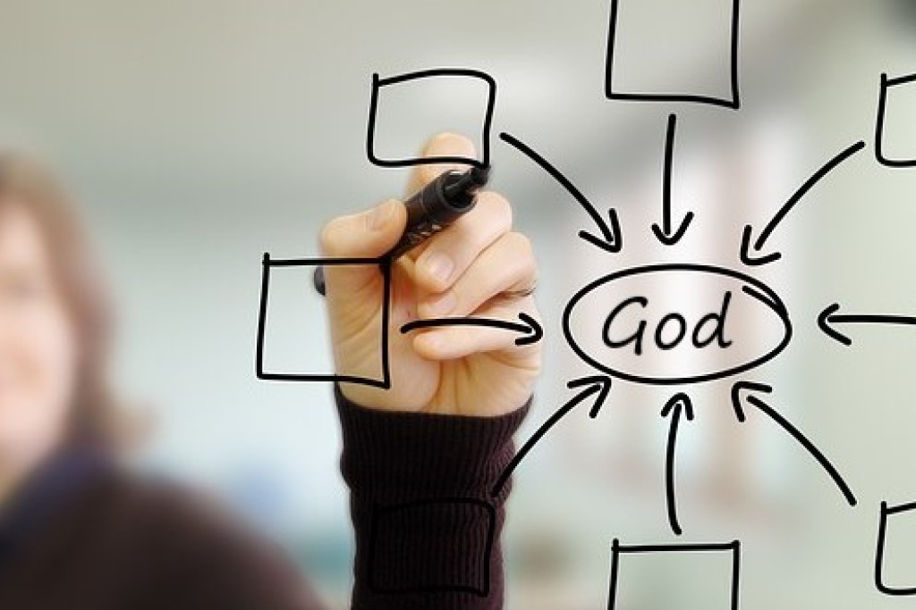 Godsdienstleraar secundair onderwijs
