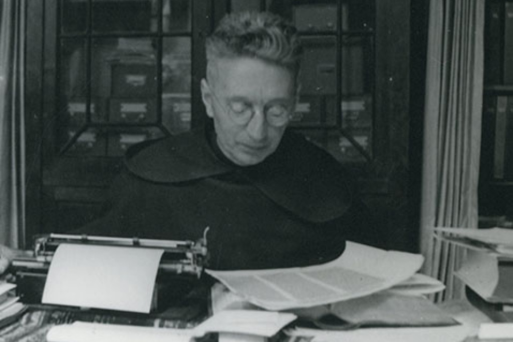 De nieuwe heilige Titus Brandsma: wat betekent hij, wie was hij?