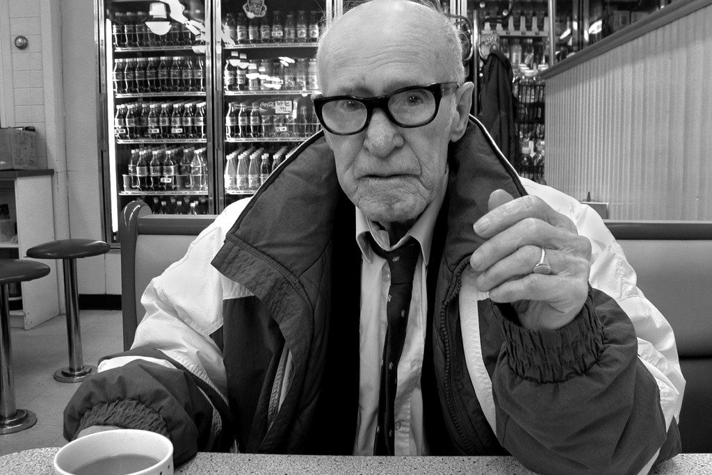 Foto Wayne MacPhail