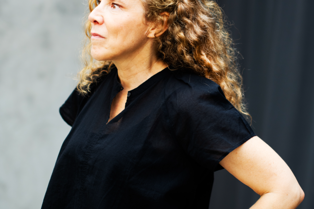Veerle De Vos. Veerle De Vos.
