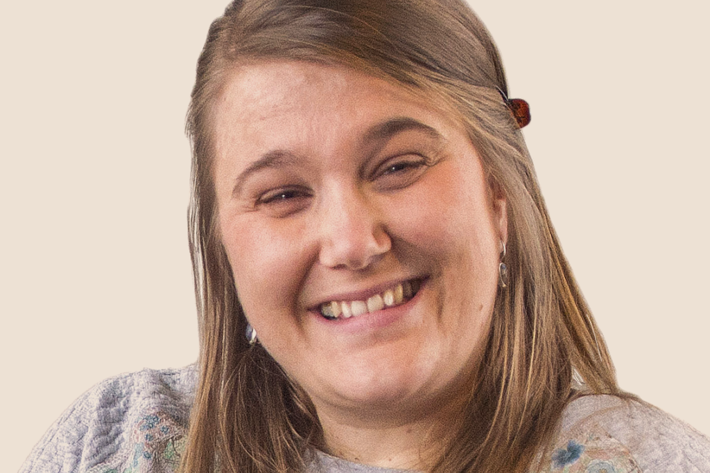 Babs Mertens