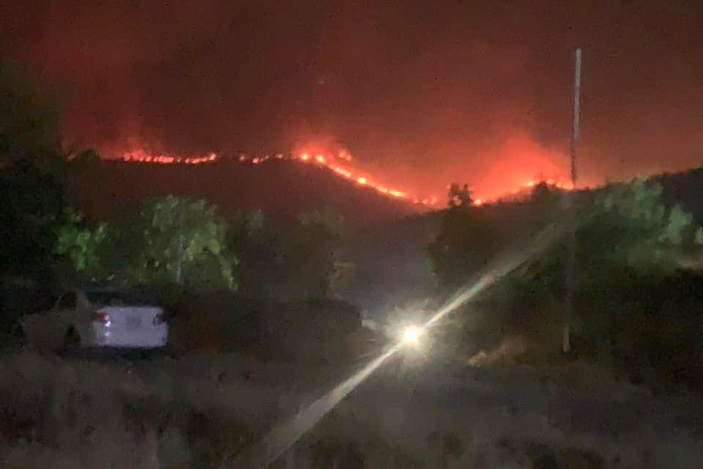 Met zijn bombardementen heeft Turkije van enkele christelijke dorpen in Noord-Irak spookdorpen gemaakt