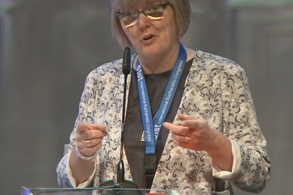 Marianne Servaas in Cebu