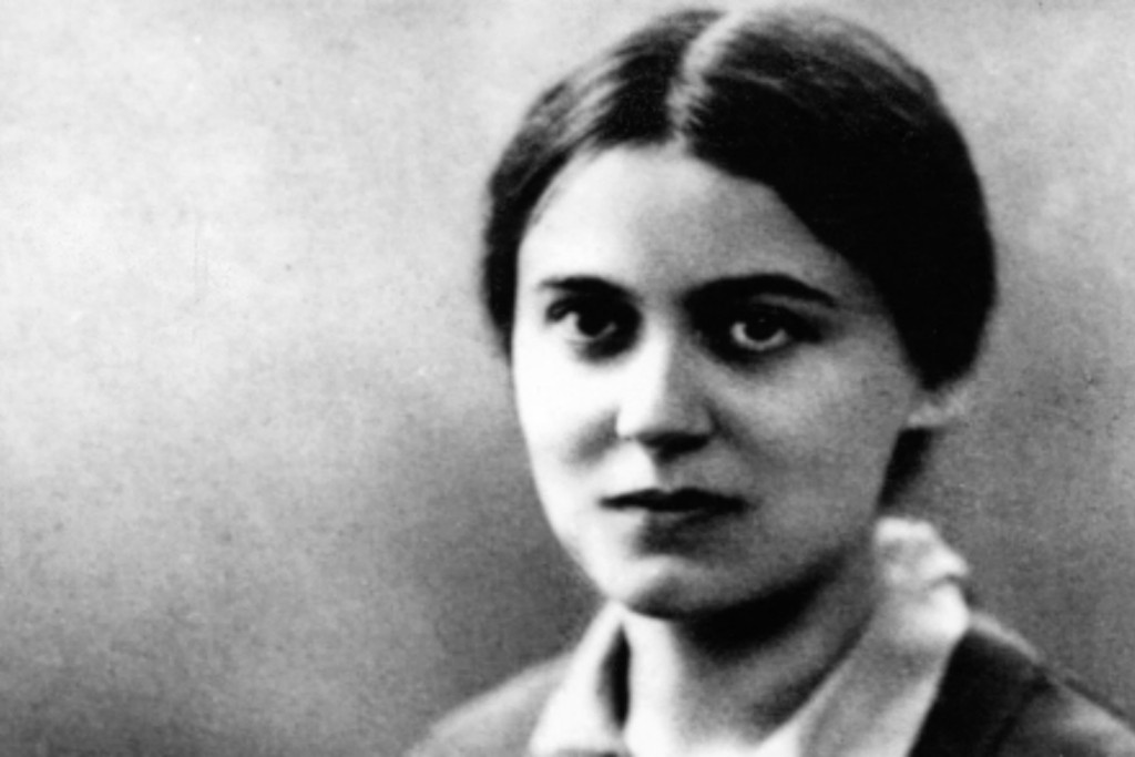 Edith Stein