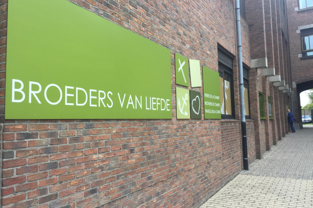 Broeders van Liefde.