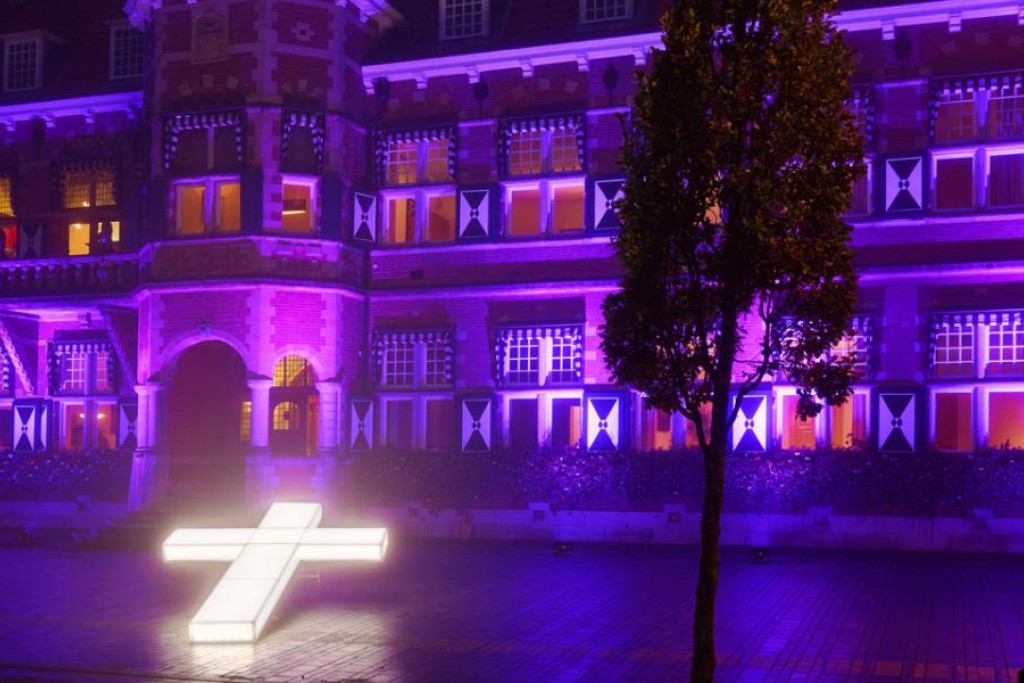 Kijk en luister live naar The Passion 2024 op 28 maart om 20.30 uur op NPO1
