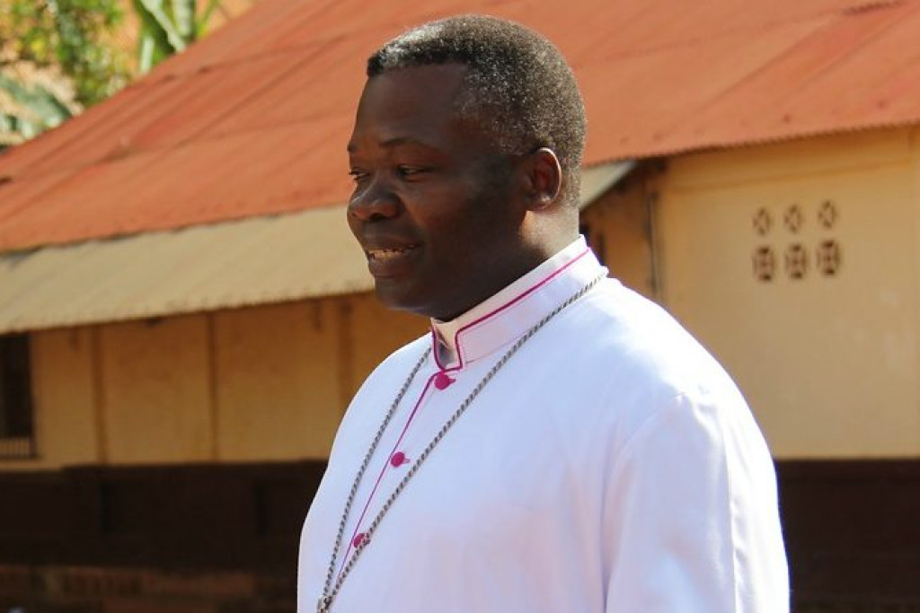 Bienvenu Manamika Bafouakouaho
