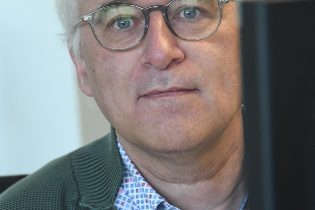 Erik Galle