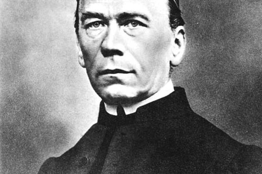 Adolph Kolping