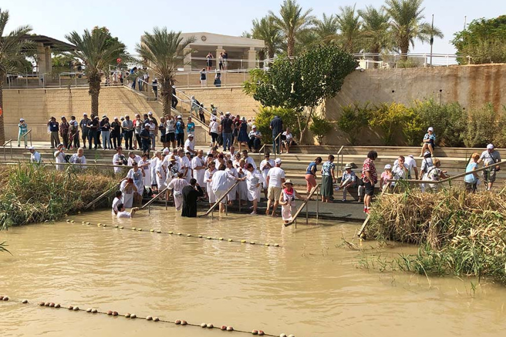 Al-Maghtas