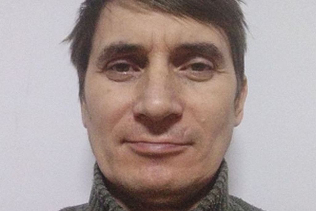 Vitaly Alekseenko