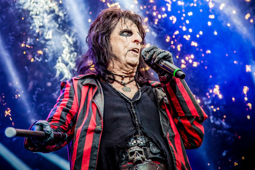Alice Cooper