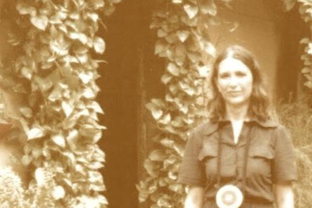 Anna Maria Traglia
