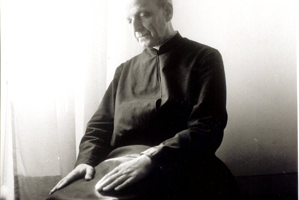 Pater Pedro Arrupe