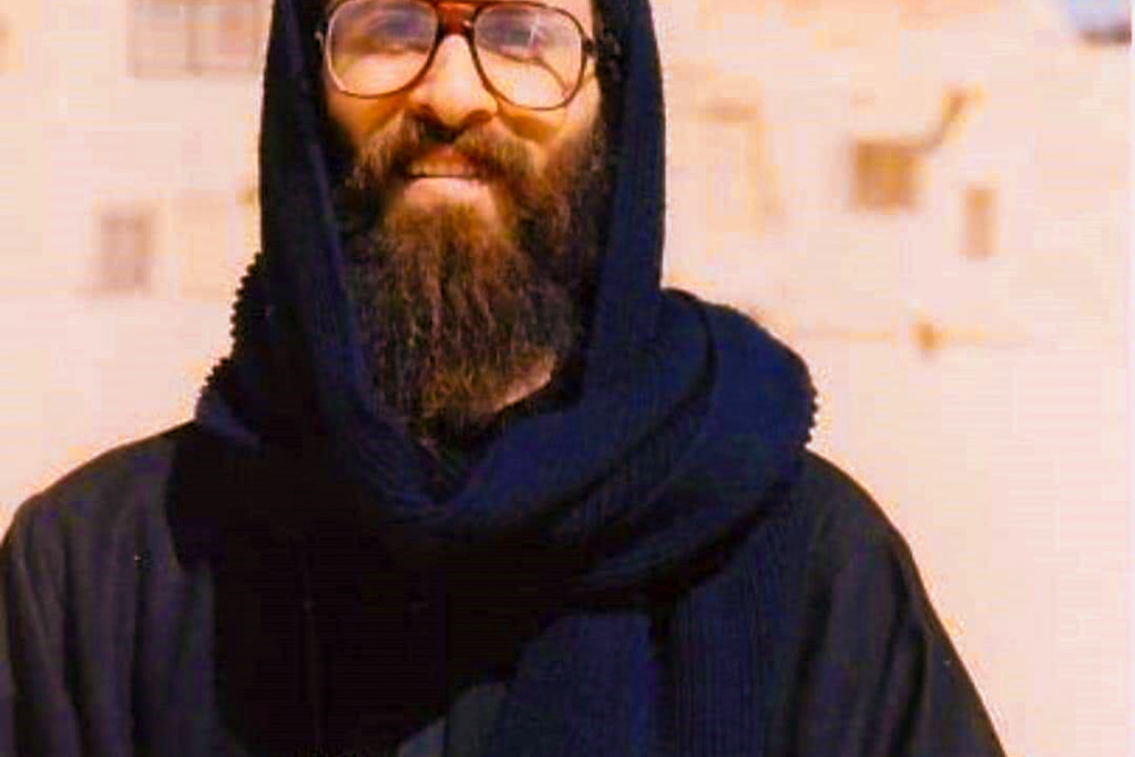 Arasanios Wadeed