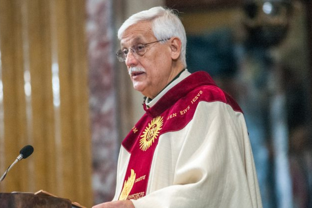 Arturo Sosa Abascal